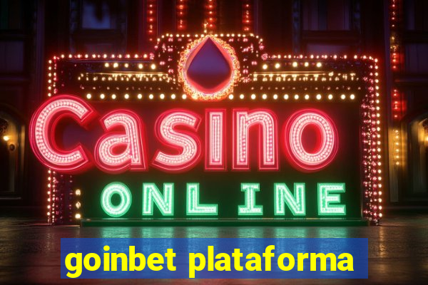 goinbet plataforma